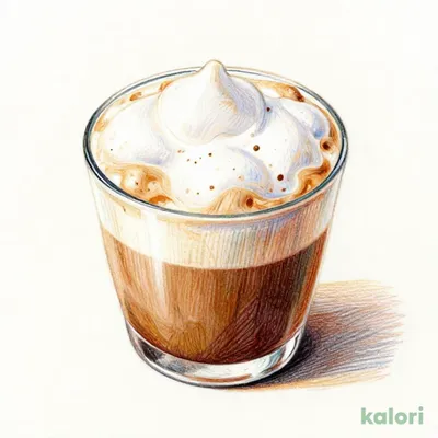 Cappuccino (Tall, Milk)