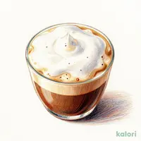 Cappuccino (Tall, Soy Milk)