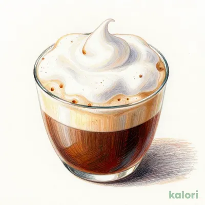 カプチーノ（ホット）（Venti・豆乳）