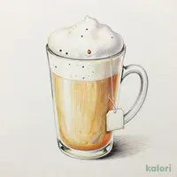 カモミール ティー ラテ(Tall・ミルク)