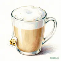 カモミール ティー ラテ（Venti・ミルク）