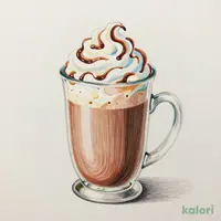 Kids Cocoa (Hot), Short