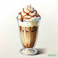 キャラメル フラペチーノ®（Short・ミルク）