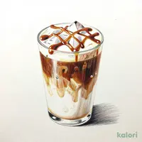 Caramel Macchiato (Iced, Tall, Breve)