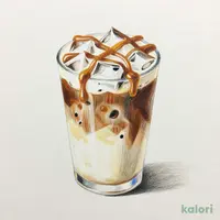 Caramel Macchiato (Iced, Venti, Milk)