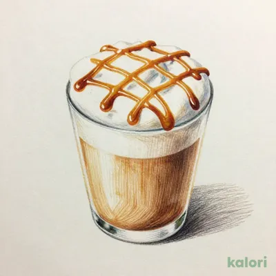 Caramel Macchiato (Hot, Tall, Breve)