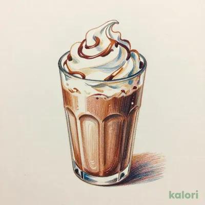 Iced Cocoa (Grande, Oat Milk)