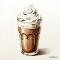 Iced Cocoa (Grande, Breve)