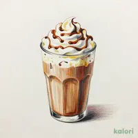 ココア（アイス）（Tall・オーツミルク）