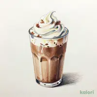 ココア（アイス）（Tall・ミルク）