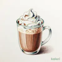 ココア（ホット）（Grande・アーモンドミルク）