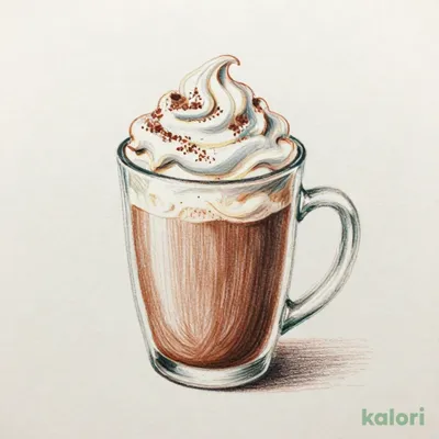 Hot Cocoa (Grande, Oat Milk)