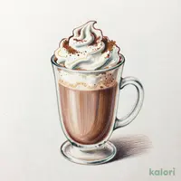 Hot Cocoa (Grande, Breve)