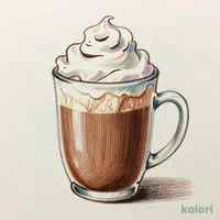 ココア（ホット）（Grande・ミルク）