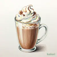 Cocoa, Hot (Short, Oat Milk)