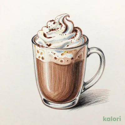 ココア（ホット）（Tall・オーツミルク）