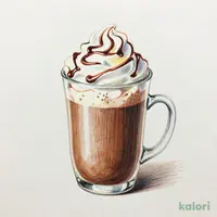 ココア（ホット）（Tall・ブレベ）