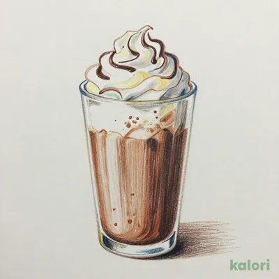 ココア（ホット）（Tall・ミルク）