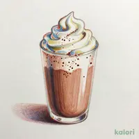 Hot Cocoa (Tall, Non-Fat Milk)