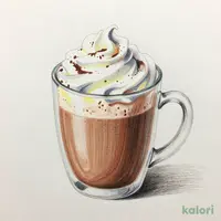Hot Cocoa (Tall, Soy Milk)
