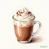 ココア（ホット）（Venti・オーツミルク）
