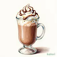 ココア（ホット）（Venti・ブレベ）