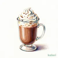 Hot Cocoa (Venti, Milk)