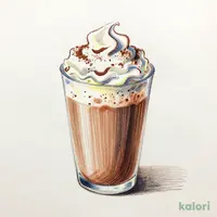 ココア(ホット)(Venti・低脂肪乳)