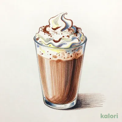 ココア（ホット）（Venti・低脂肪乳）