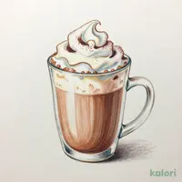 ココア（ホット）（Venti・豆乳）