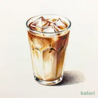 コーヒー フラペチーノ®（Grande・オーツミルク）