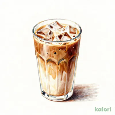 コーヒー フラペチーノ®（Grande・ブレベ）