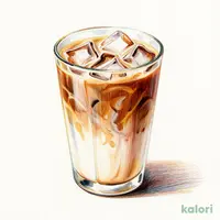 コーヒー フラペチーノ®(Grande・豆乳)