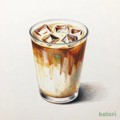 コーヒー フラペチーノ®（Short・オーツミルク）