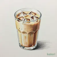 コーヒー フラペチーノ®（Short・ブレベ）