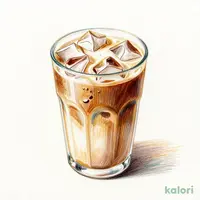 Coffee Frappuccino (Short, Milk)