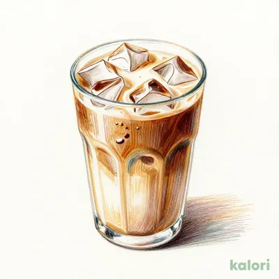 コーヒー フラペチーノ®（Short・ミルク）