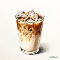 コーヒー フラペチーノ®(Short・無脂肪乳)