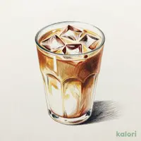 コーヒー フラペチーノ®(Short・豆乳)