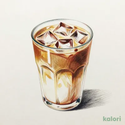 コーヒー フラペチーノ®（Short・豆乳）