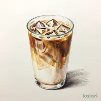コーヒー フラペチーノ®(Tall・アーモンドミルク)