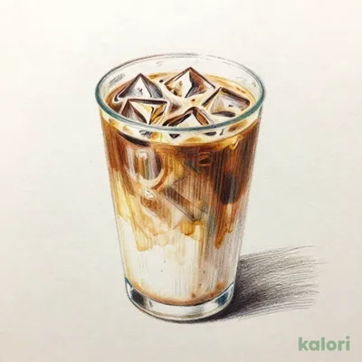 コーヒー フラペチーノ®（Tall・アーモンドミルク）