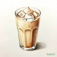 コーヒー フラペチーノ®（Tall・オーツミルク）