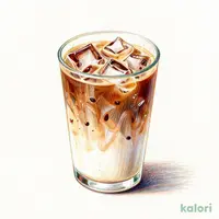 コーヒー フラペチーノ®(Tall・ミルク)