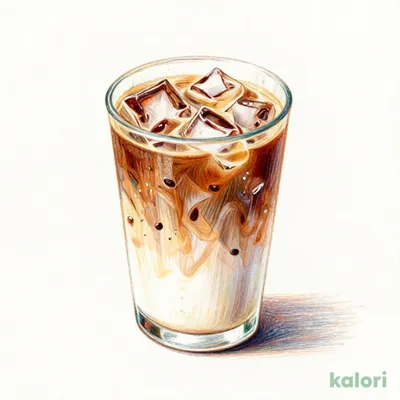コーヒー フラペチーノ®（Tall・ミルク）