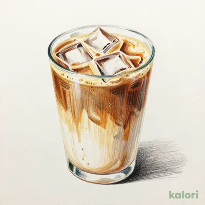 コーヒー フラペチーノ®（Tall・無脂肪乳）