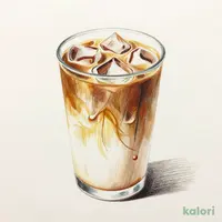 コーヒー フラペチーノ®（Tall・豆乳）