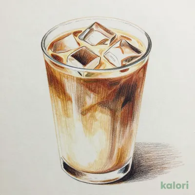 コーヒー フラペチーノ®（Venti・ブレベ）