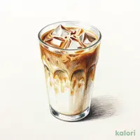 コーヒー フラペチーノ®（Venti・ミルク）