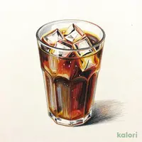 コールドブリュー コーヒー（Grande）